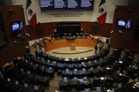 Senado aprobó permiso para 12 soldados de EU en México