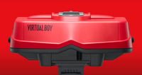 Nintendo revive el Virtual Boy, pionero de la realidad virtual