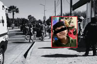 Fiscalía de Sinaloa identifica a uno de los responsables del homicidio de Ricardo Mizael