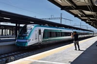 Auditoría revela irregularidades en Tramo 4 del Tren Maya