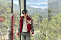 La Entrevista - José Jesús Cortés de Terrezas Estudiante de Ingeniería en Logística y licenciado comunicólogo
