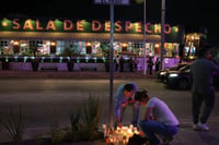 Autoridades señalan a 'La Barredora' como responsable del ataque en antro de Puebla