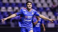 Es un desafío para mí (Cruz Azul), éste es el lugar para volver a ser lo que fui: Ibáñez