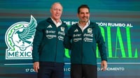 México Confirma Amistosos ante Ghana, Australia y Serbia Previo al Mundial 2026
