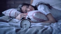 Los científicos encuentran un compuesto que podría acelerar la recuperación del jet lag