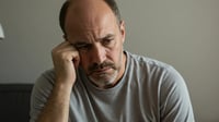9 señales de testosterona baja que los hombres de 40