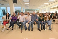 Monclova fortalece coordinación institucional para impulsar desarrollo de las mujeres