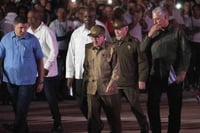 Marco Rubio mantiene pláticas secretas con Cuba