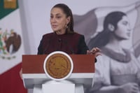 Sheinbaum niega favoritos para elecciones de 2027