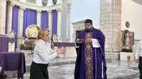 Miércoles de Ceniza llama a conversión sincera