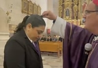 Obispo de Saltillo pide vivir la Cuaresma con reconciliación