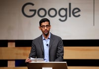 Alphabet anuncia conferencia Google I/O para desarrolladores