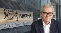 Anuncian más cambios en el Consejo de Administración de Nestlé