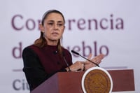 Sheinbaum llama a esperar proceso tras observaciones de la ASF en Cuenta Pública 2024