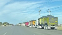 Retrasos en pagos de CFE frenan economía de la Carbonífera 