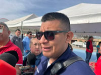 Protección Civil vigila vientos y bajas temperaturas en Monclova durante los próximos días