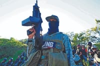 EU sanciona red de fraude de tiempos compartidos CJNG