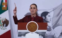 Gobierno federal: Sheinbaum asegura estabilidad temporal en su equipo directivo