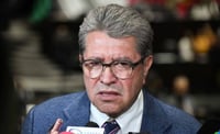Monreal ordena respaldo obligatorio a reforma electoral