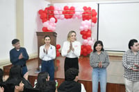 Anuncian nueva sede de PERAJ en Monclova para fortalecer apoyo a la niñez