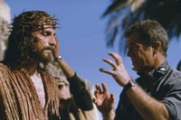 Mel Gibson rueda secuela de La pasión de Cristo