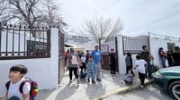 PRONNIF interviene por alumno señalado de violento en la Silvestre