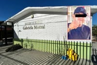 Familia ofrece recompensa por maestro prófugo acusado de presunto abuso