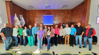 TecNM Múzquiz fortalece prevención del feminicidio con conferencia educativa