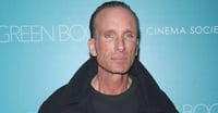 Revelan causa de muerte del actor Peter Greene, reconocido villano de cine