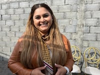 Fundación apoya colonias de Sabinas