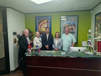 Impulsan promoción binacional para posicionar a Piedras Negras en turismo médico