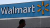 Walmart reporta utilidad neta de 22,270 millones de dólares