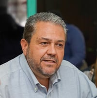 “Caza-cocodrilos” llegará a presa Palo Blanco este fin de semana