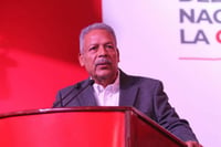 Tereso Medina Ramírez se registra como candidato único a la CTM 2026-2032