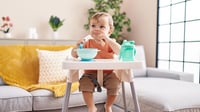 Ser vegetariano no parece frenar el crecimiento de los niños, según un estudio