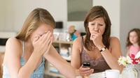 El sexting entre adolescentes ha aumentado en EU