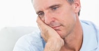 9 señales críticas de testosterona baja en hombres mayores de 40 años