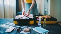 9 snacks saludables para devorar en tu próximo viaje por carretera
