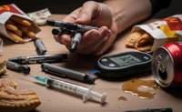 9 hábitos cotidianos que parecen inofensivos pero que te acercan a la diabetes