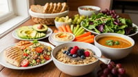 9 cambios imprescindibles en tu dieta para blindar tu salud y prevenir el cáncer