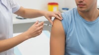 ¿Duele la vacuna del sarampión? Conoce los síntomas normales tras la aplicación