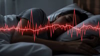 ¿Tienes dolores y síntomas nuevos? 9 señales de hipertensión que no debes ignorar