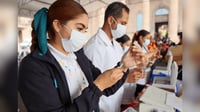 El sarampión no se detiene: Reportan 31 muertes y 410 contagios nuevos en solo una semana