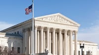 Corte Suprema anula aranceles globales de Trump