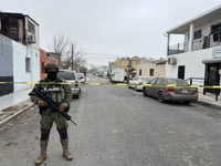 Refuerzan operativos antidrogas cerca de planteles educativos; suman más de 30 cateos en 2026