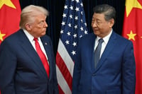 Trump viajará a China: “Va a ser algo salvaje”