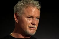 Eric Dane se despide en emotiva entrevista final