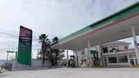 Cierre en gasolinera de la 30 fue solo administrativo