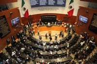 Senado respalda fallo de Corte de EU sobre aranceles de Trump