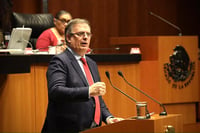 México analiza impacto de nuevo arancel global de 10% de EE. UU.